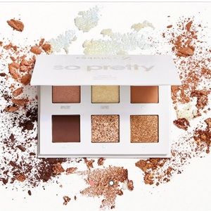 Formula So Pretty Palette!
